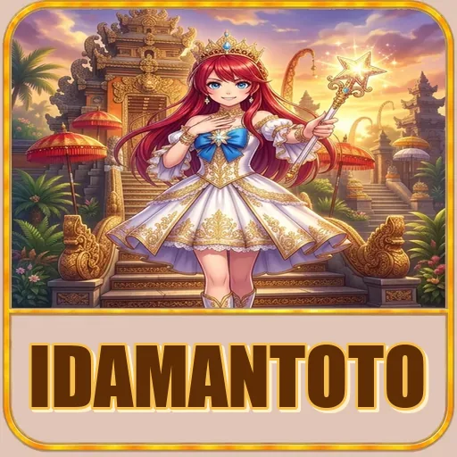 Pratinjau tampilan idamantoto