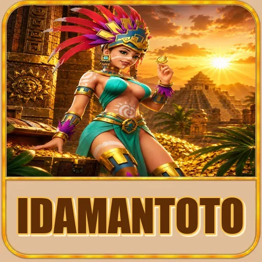 Pratinjau tampilan idamantoto
