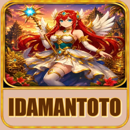 Pratinjau layar idamantoto